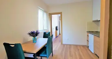 Mieszkanie 1 pokój w Becici, Czarnogóra