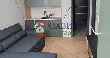 Квартира 2 комнаты в Равда, Болгария