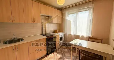Квартира 2 комнаты в Мухавецкий сельский Совет, Беларусь