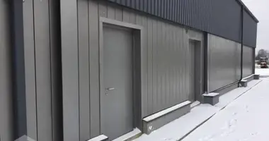 Propriété commerciale 68 m² dans Riga, Lettonie