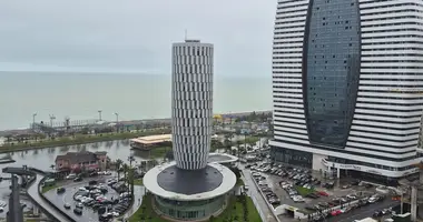 Studio apartment 1 bedroom in Batumi, Georgia