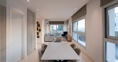 Wohnung 2 Schlafzimmer in Germasogeia, Zypern