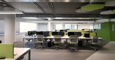 Bureau dans Limassol, Chypre