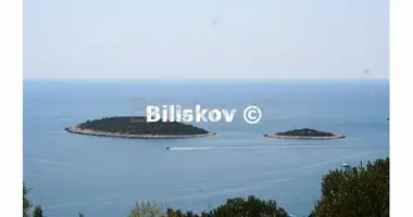 Участок земли в Opcina Marina, Хорватия