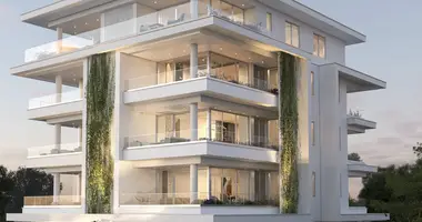 2 bedroom apartment in Strovolos, Cyprus