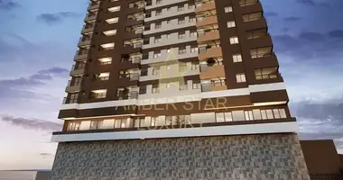 Wohnung 2 zimmer in Regiao Imediata de Sao Paulo, Brasilien
