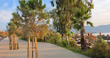 Квартира 1 комната в Orikum, Албания