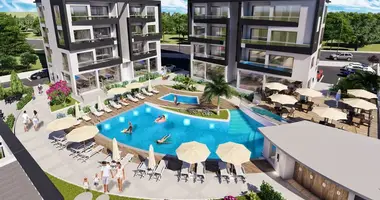 Apartamento en Chipre del Norte