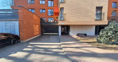 Appartement 2 chambres dans Kaunas, Lituanie