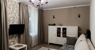 1 room apartment in Homyel, Belarus