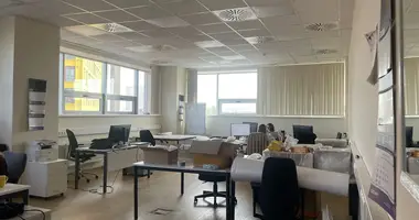 Office 960 m² in Moscow, Russia