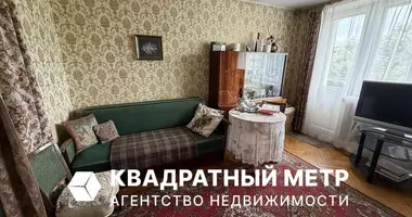 Mieszkanie 3 pokoi w Mińsk, Białoruś