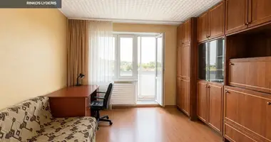1 room apartment in Alytus, Lithuania