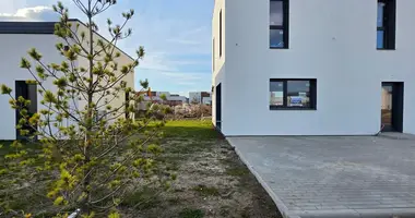 House in Giraite, Lithuania