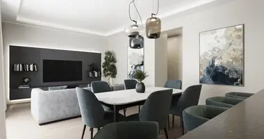 Apartamento 3 habitaciones en Germasogeia, Chipre