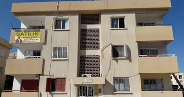 3 bedroom apartment in Gazimagusa Belediyesi, Northern Cyprus