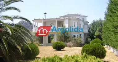 4 room house in Municipality of Nafplio, Greece