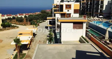 Apartamento 5 habitaciones en Gevas, Turquía