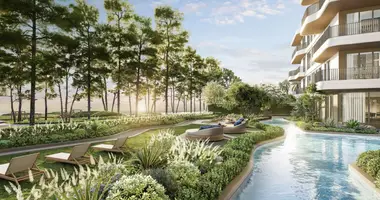 Wohnung 1 Schlafzimmer in Rawai, Thailand