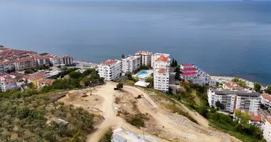 Dúplex 1 habitación en Cinarcik, Turquía