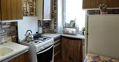 Apartamento 1 habitación en Gómel, Belarús