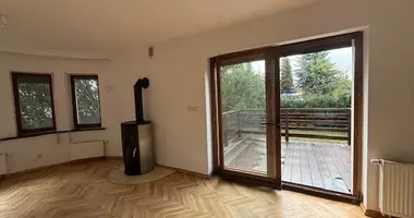 Dom w Poznań, Polska