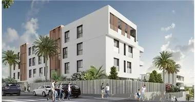 Mieszkanie 2 pokoi w Torremolinos, Hiszpania