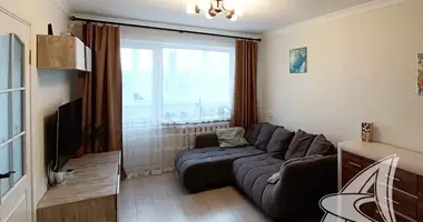 3 room apartment in Muchaviecki sielski Saviet, Belarus