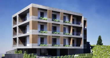 Apartamento 2 habitaciones en Yeroskipou, Chipre