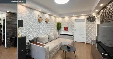 2 room apartment in Kaunas, Lithuania
