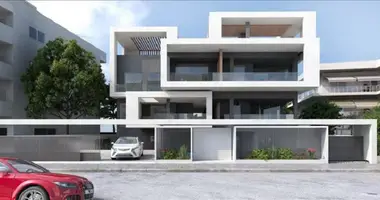 Mieszkanie 4 pokoi w Municipality of Vari Voula Vouliagmeni, Grecja