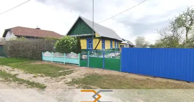 Дом в Кривичи, Беларусь