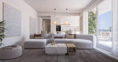 Penthouse in Estepona, Spanien