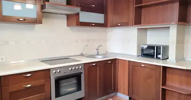 Wohnung 4 zimmer in Minsk, Belarus