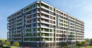 Appartement 1 chambre dans Polski Izvor, Bulgarie