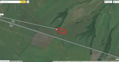 Grundstück in Saratow, Russland