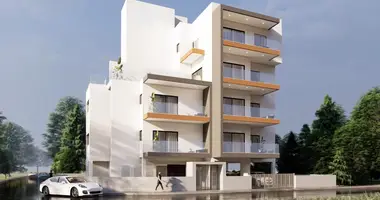 Penthouse w Limassol, Cypr