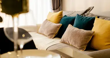1 bedroom apartment in Choeng Thale, Thailand