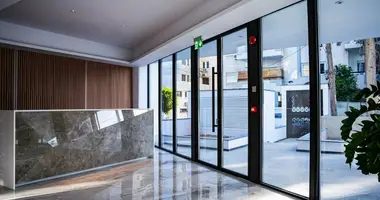 2 bedroom apartment in Limassol, Cyprus