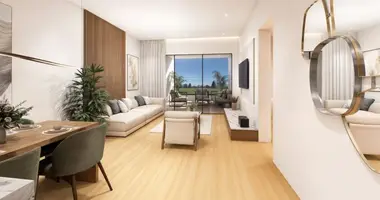 3 bedroom apartment in Kissonerga, Cyprus