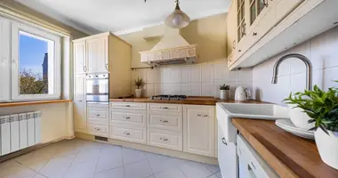 2 bedroom apartment in Warsaw, Poland