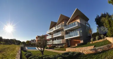 Apartamento 2 habitaciones en Umag, Croacia