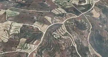 Apartment in Vouni, Cyprus