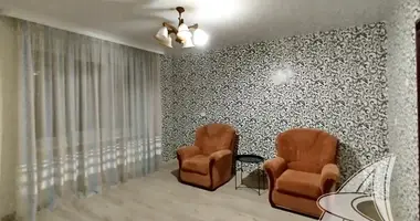 Квартира 3 комнаты в Кобрин, Беларусь