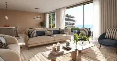 Mieszkanie 3 pokoi w Ulcinj, Czarnogóra