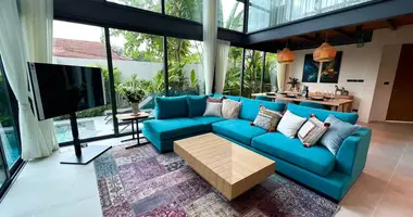 Villa 3 chambres dans Choeng Thale, Thaïlande