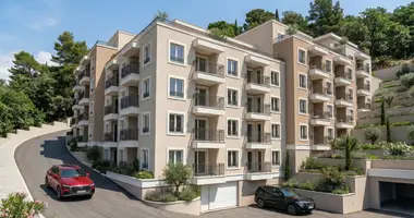 Condo w Budva, Czarnogóra