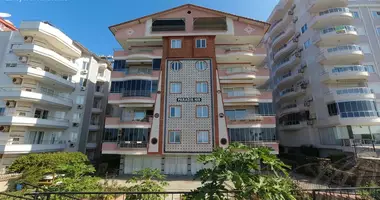 Квартира 1 спальня в Махмутлар центр, Турция