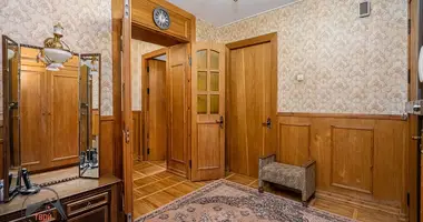 Квартира 3 комнаты в Минск, Беларусь