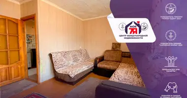 Appartement 1 chambre dans Minsk, Bélarus